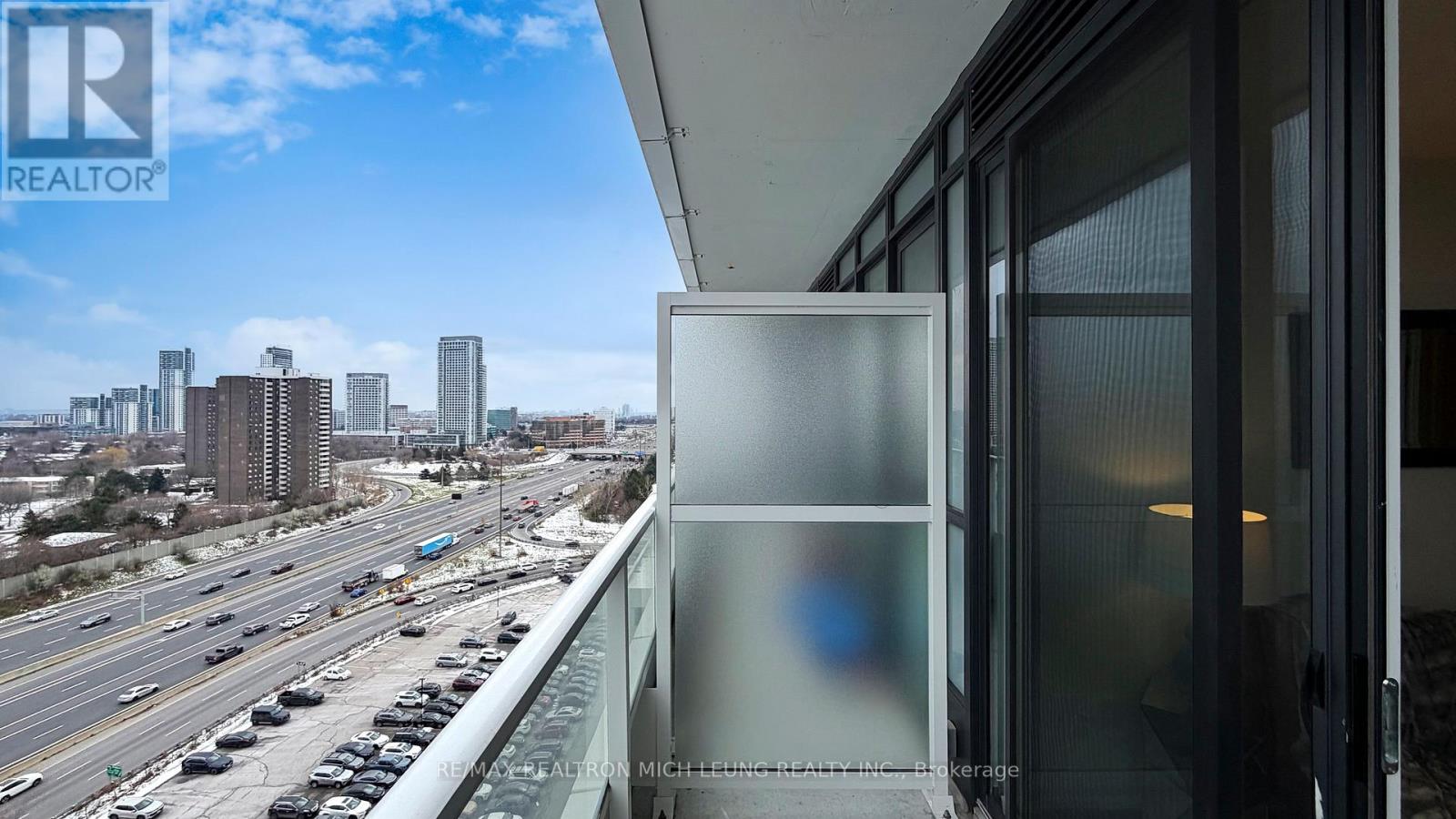 1710 - 180 Fairview Mall Drive, Toronto, Ontario M2J 0G4 - Photo 20 - C12588528