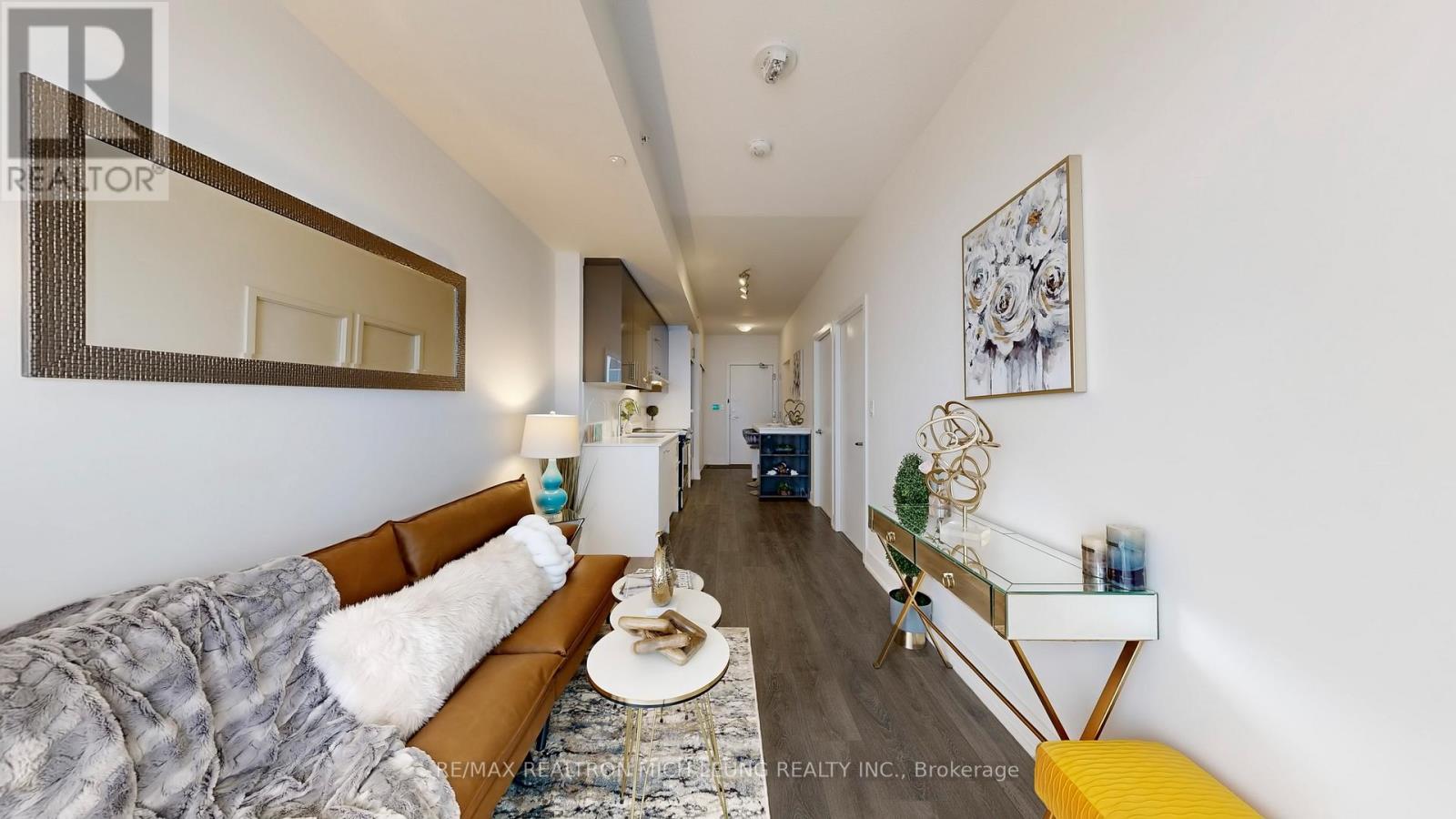 1710 - 180 Fairview Mall Drive, Toronto, Ontario M2J 0G4 - Photo 13 - C12588528