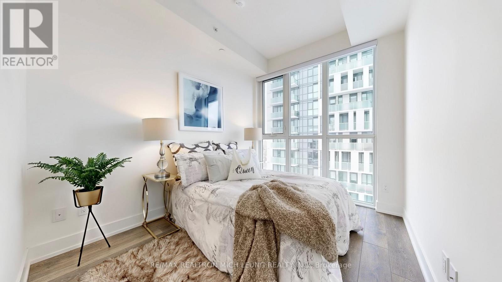 1710 - 180 Fairview Mall Drive, Toronto, Ontario M2J 0G4 - Photo 15 - C12588528