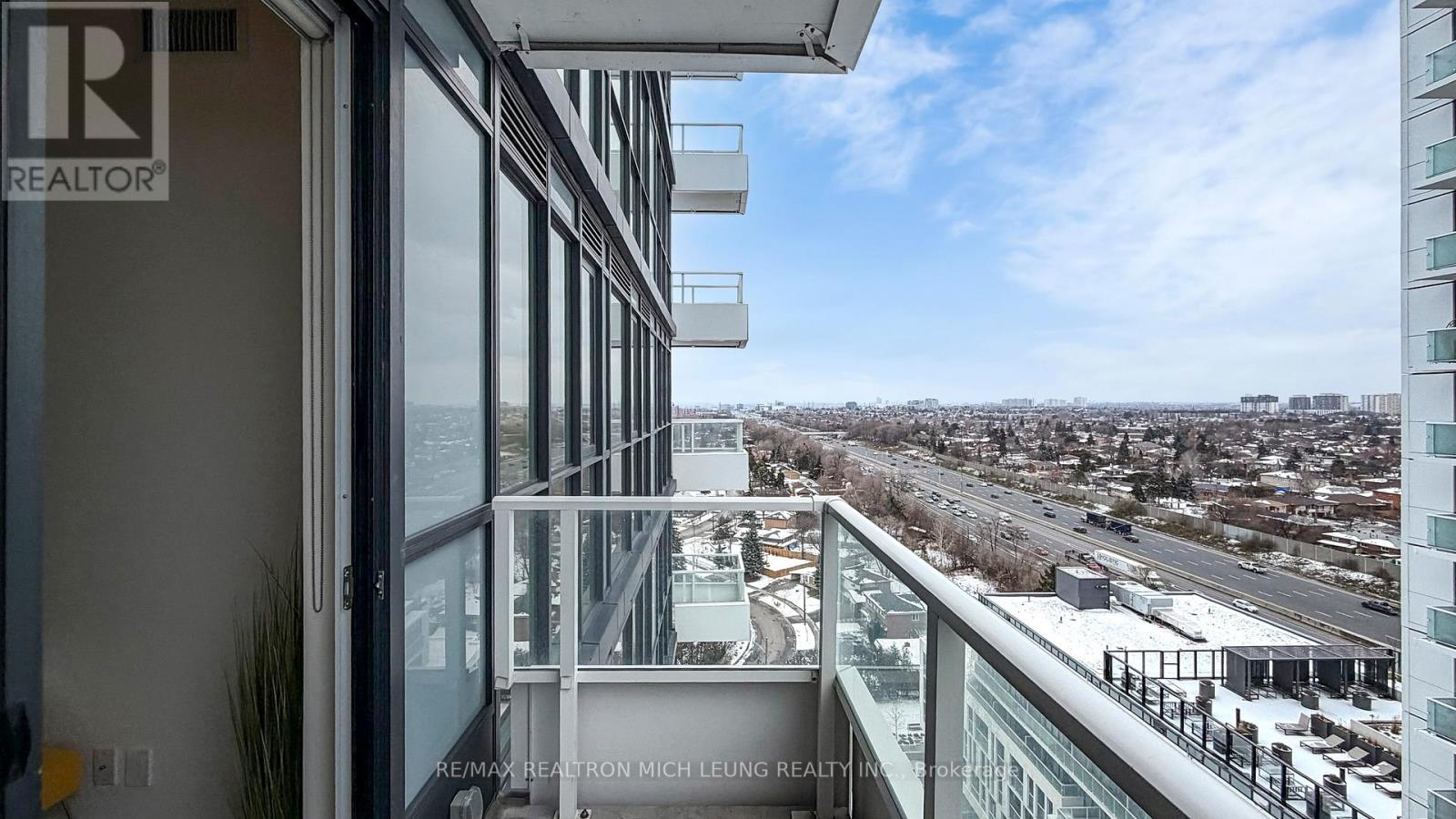 1710 - 180 Fairview Mall Drive, Toronto, Ontario M2J 0G4 - Photo 19 - C12588528