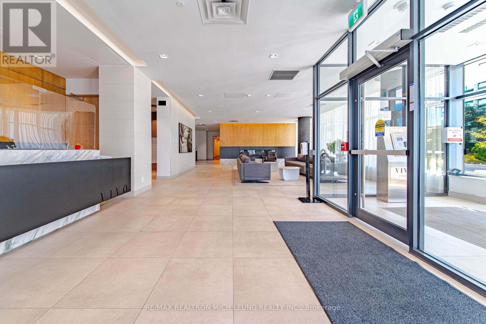 1710 - 180 Fairview Mall Drive, Toronto, Ontario M2J 0G4 - Photo 24 - C12588528