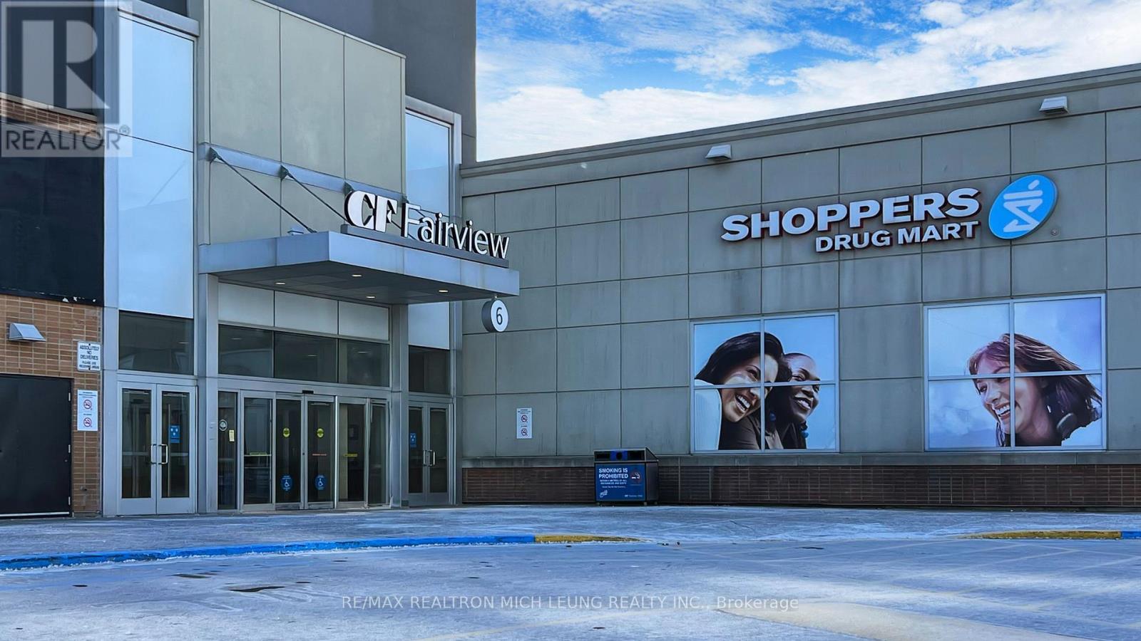 1710 - 180 Fairview Mall Drive, Toronto, Ontario M2J 0G4 - Photo 35 - C12588528