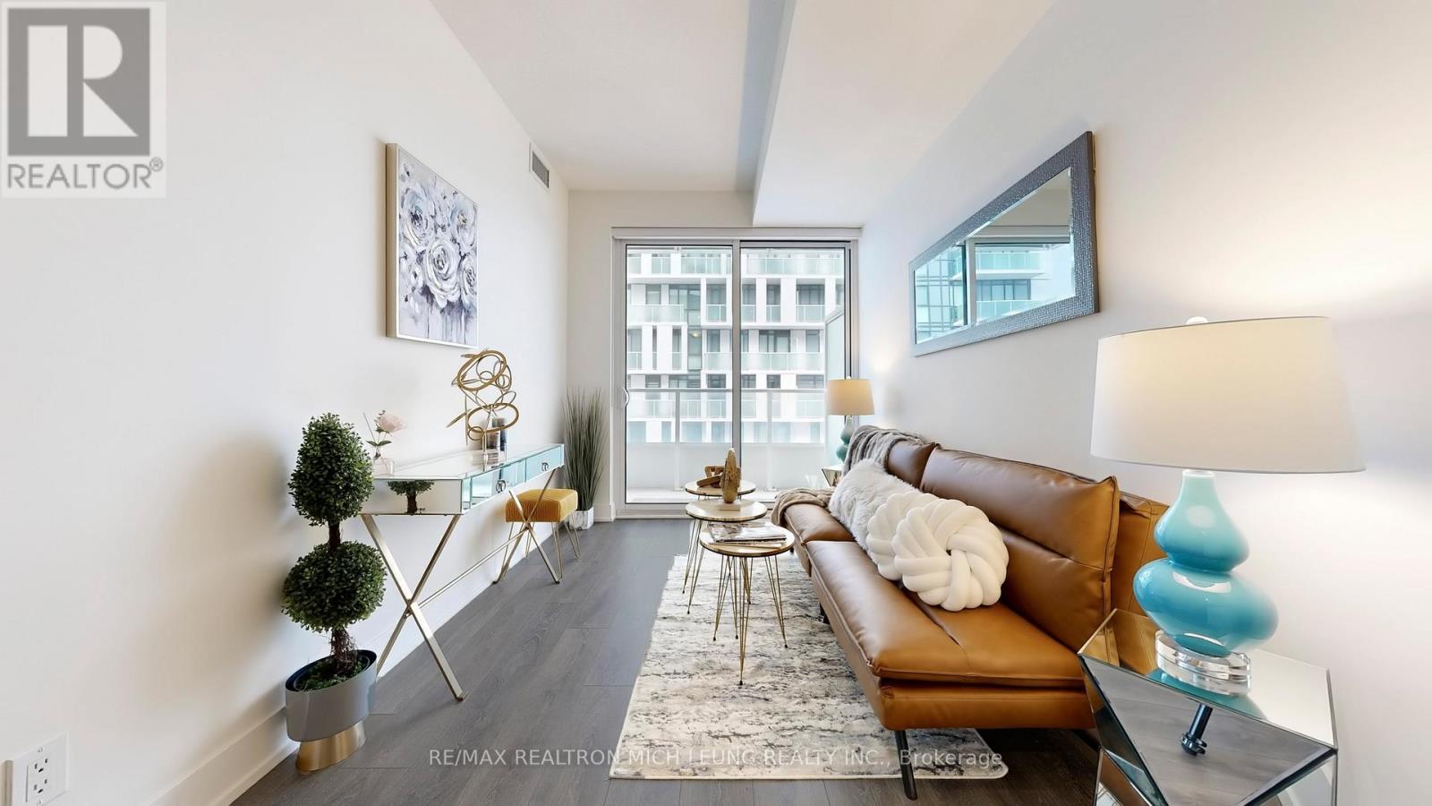 1710 - 180 Fairview Mall Drive, Toronto, Ontario M2J 0G4 - Photo 9 - C12588528