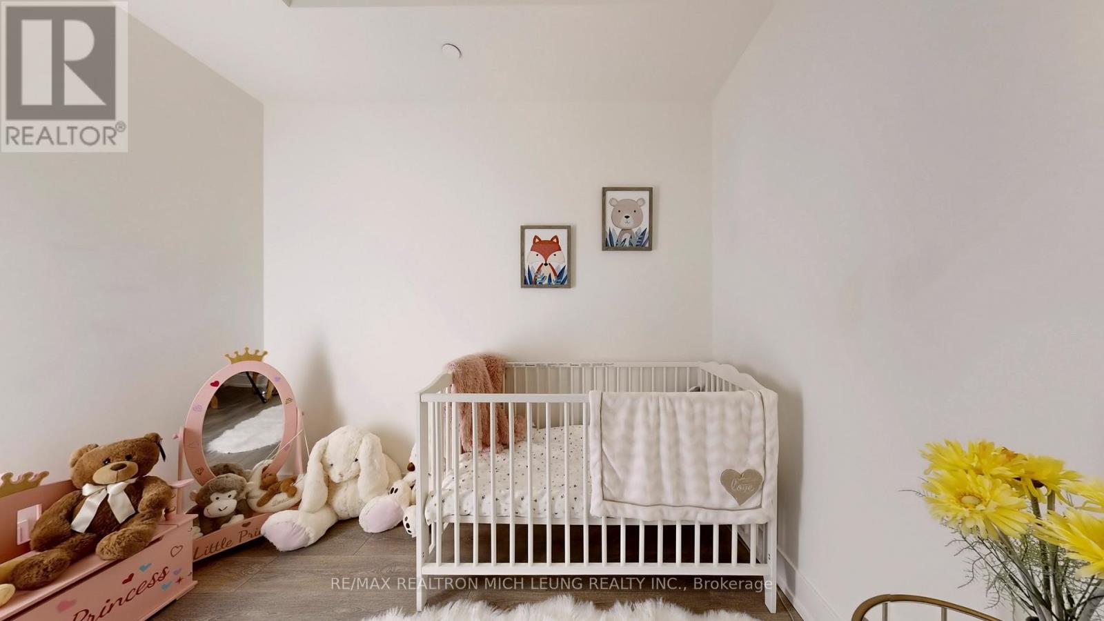 1710 - 180 Fairview Mall Drive, Toronto, Ontario M2J 0G4 - Photo 4 - C12588528