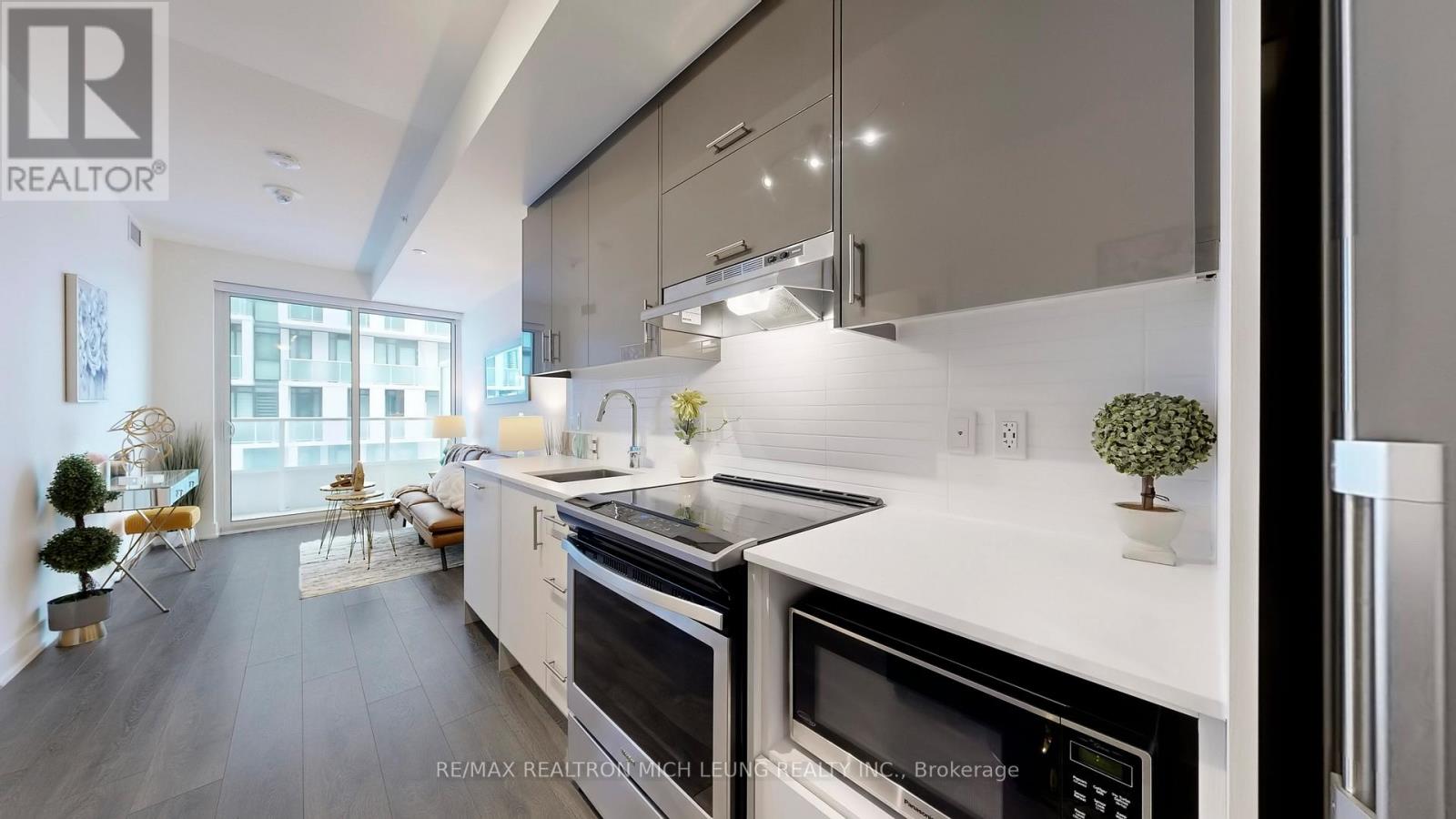 1710 - 180 Fairview Mall Drive, Toronto, Ontario M2J 0G4 - Photo 6 - C12588528