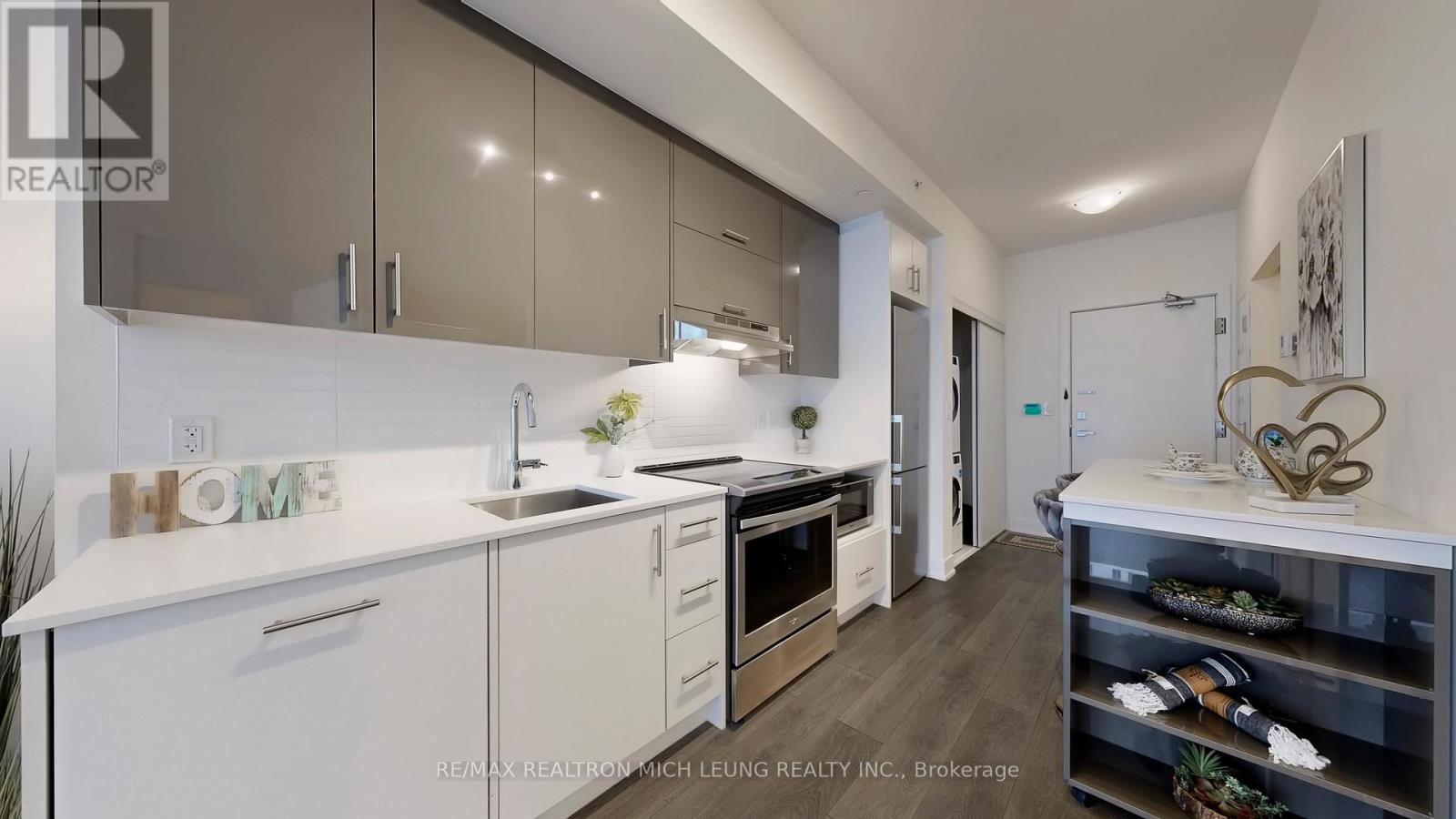 1710 - 180 Fairview Mall Drive, Toronto, Ontario M2J 0G4 - Photo 8 - C12588528