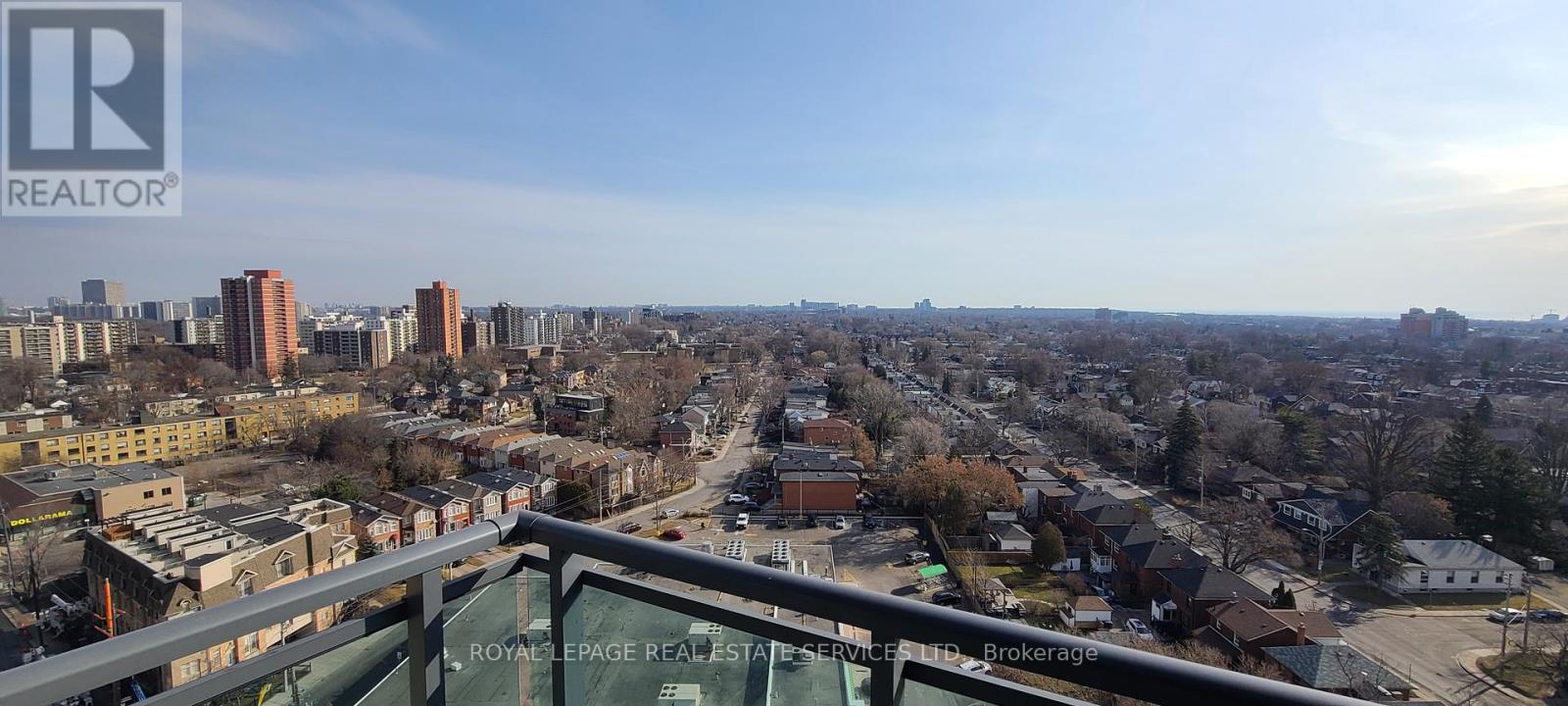 1706 - 1048 Broadview Avenue, Toronto, Ontario  M4K 2B8 - Photo 6 - E12600464