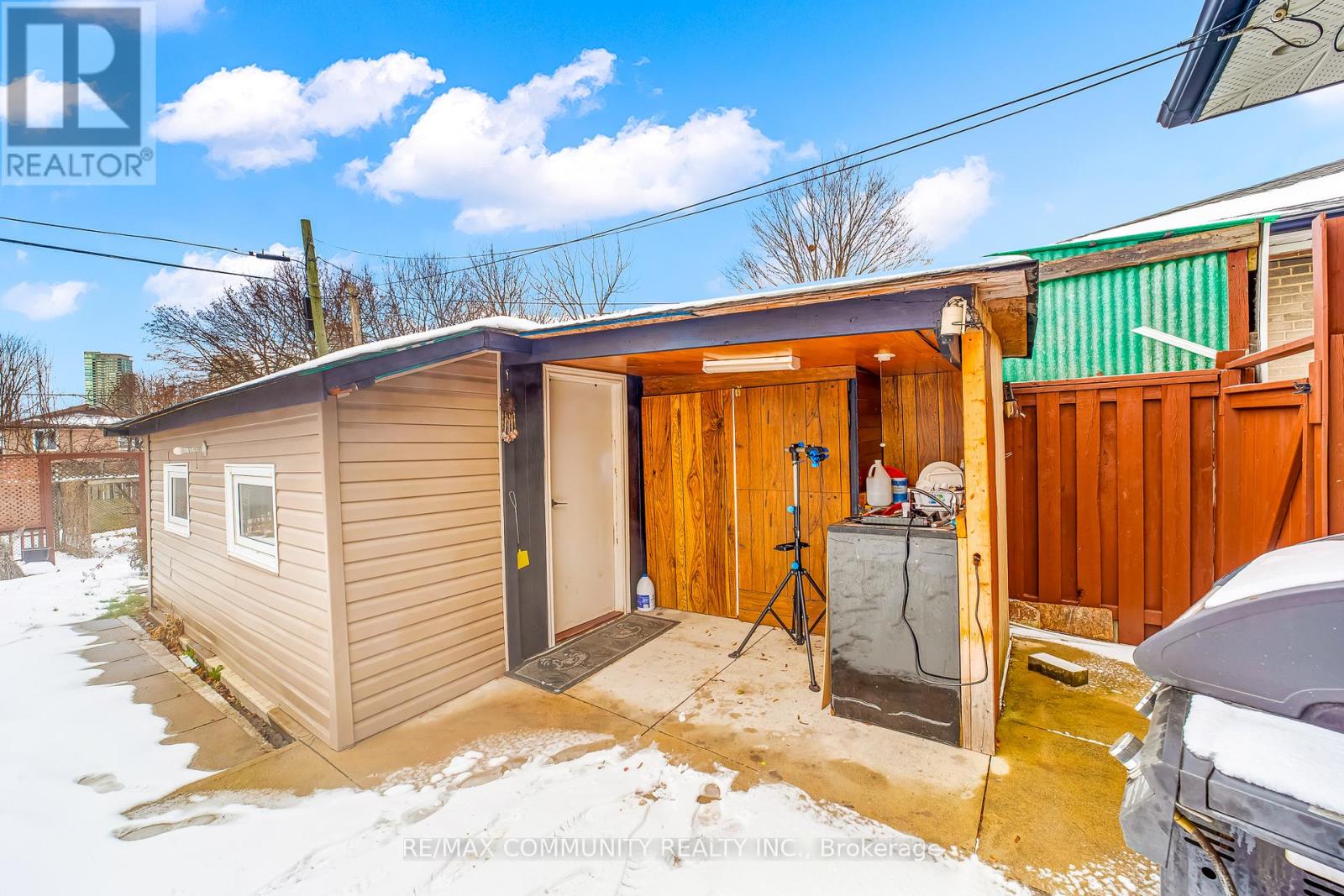 24 Hurley Crescent, Toronto, Ontario  M1P 4H4 - Photo 38 - E12599716