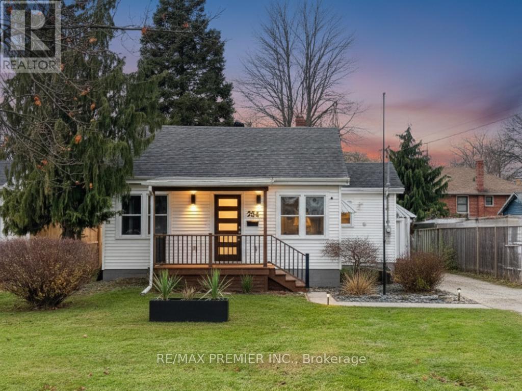 264 DELAWARE AVENUE, Chatham-Kent, Ontario