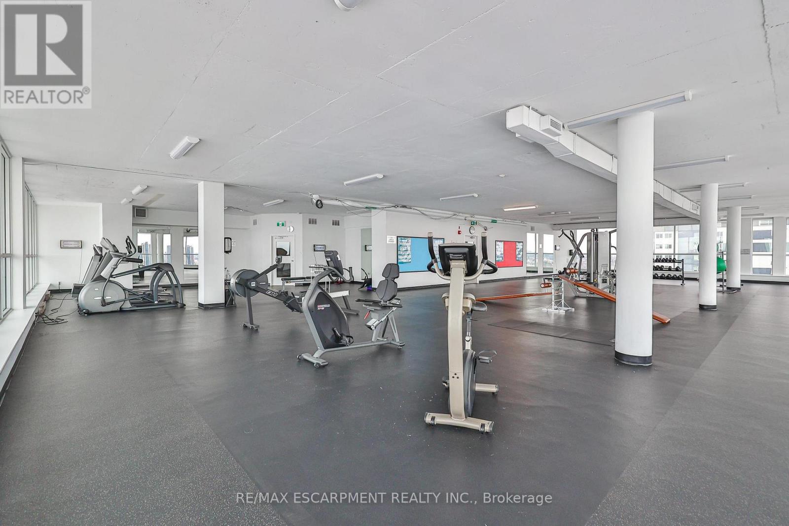 1706 - 375 King Street N, Kitchener, Ontario  N2J 4L6 - Photo 26 - X12600570