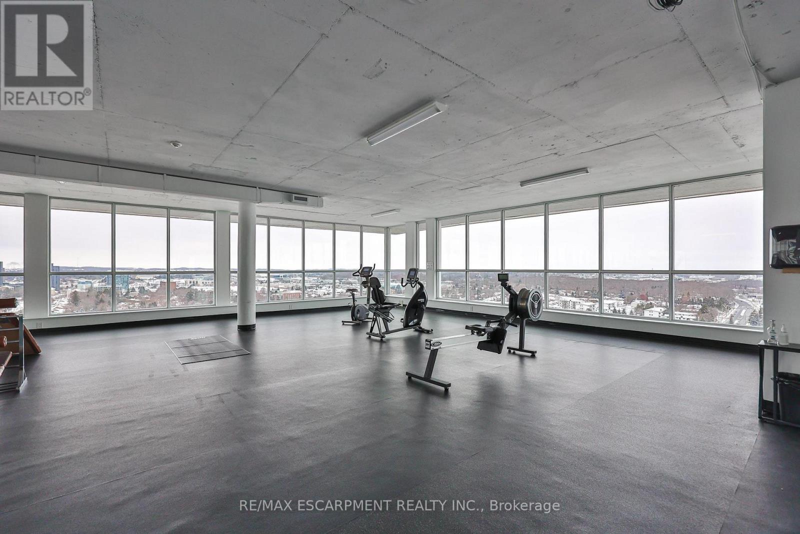 1706 - 375 King Street N, Kitchener, Ontario  N2J 4L6 - Photo 27 - X12600570