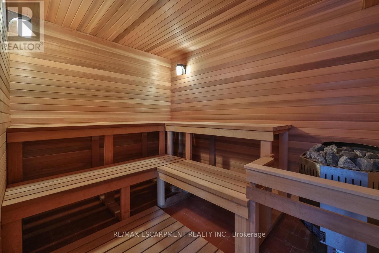 1706 - 375 King Street N, Kitchener, Ontario  N2J 4L6 - Photo 28 - X12600570