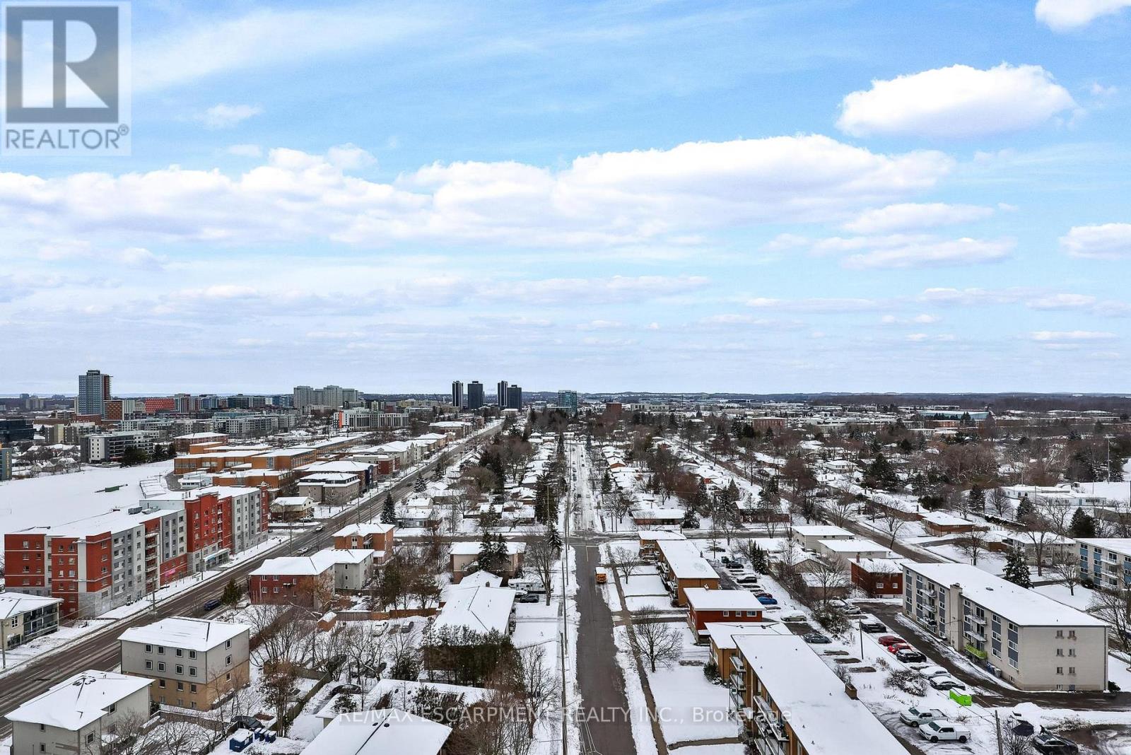 1706 - 375 King Street N, Kitchener, Ontario  N2J 4L6 - Photo 31 - X12600570