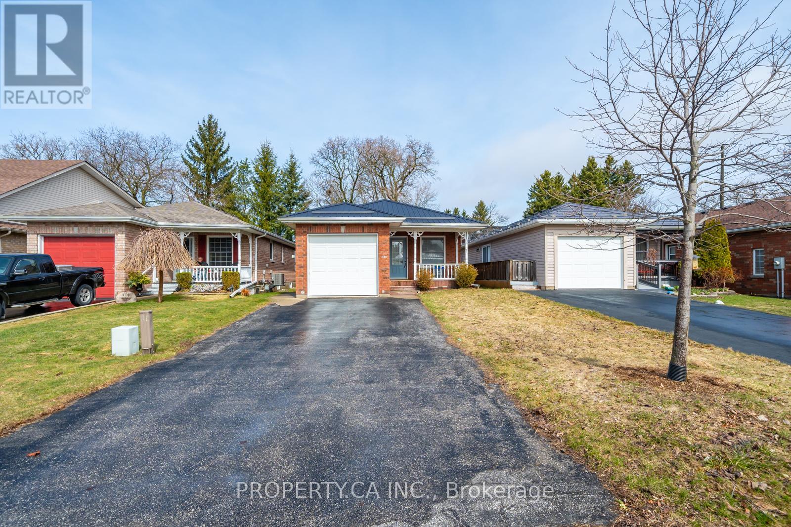 Basement - 128 Trefusis Street, Port Hope, Ontario  L1A 4J3 - Photo 2 - X12600610
