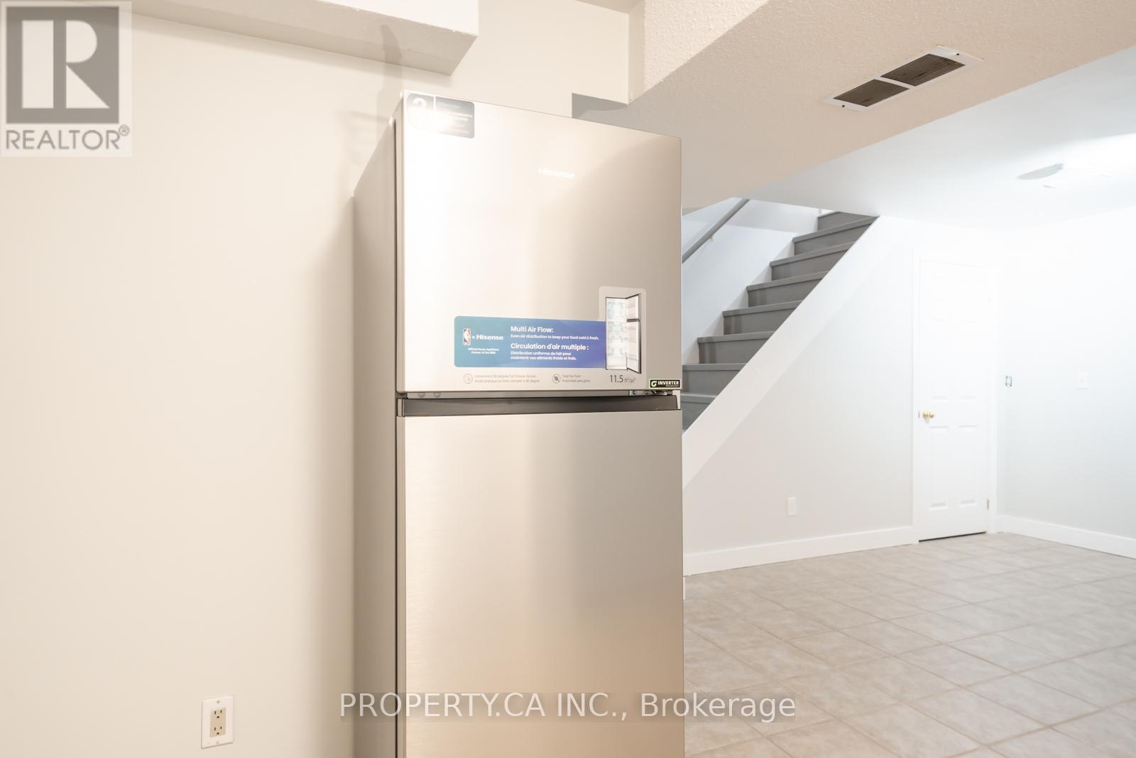 Basement - 128 Trefusis Street, Port Hope, Ontario  L1A 4J3 - Photo 21 - X12600610