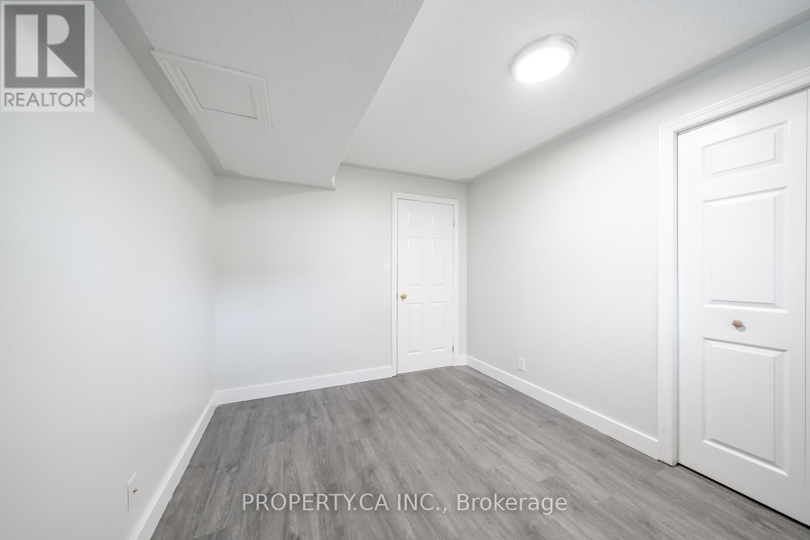 Basement - 128 Trefusis Street, Port Hope, Ontario  L1A 4J3 - Photo 24 - X12600610