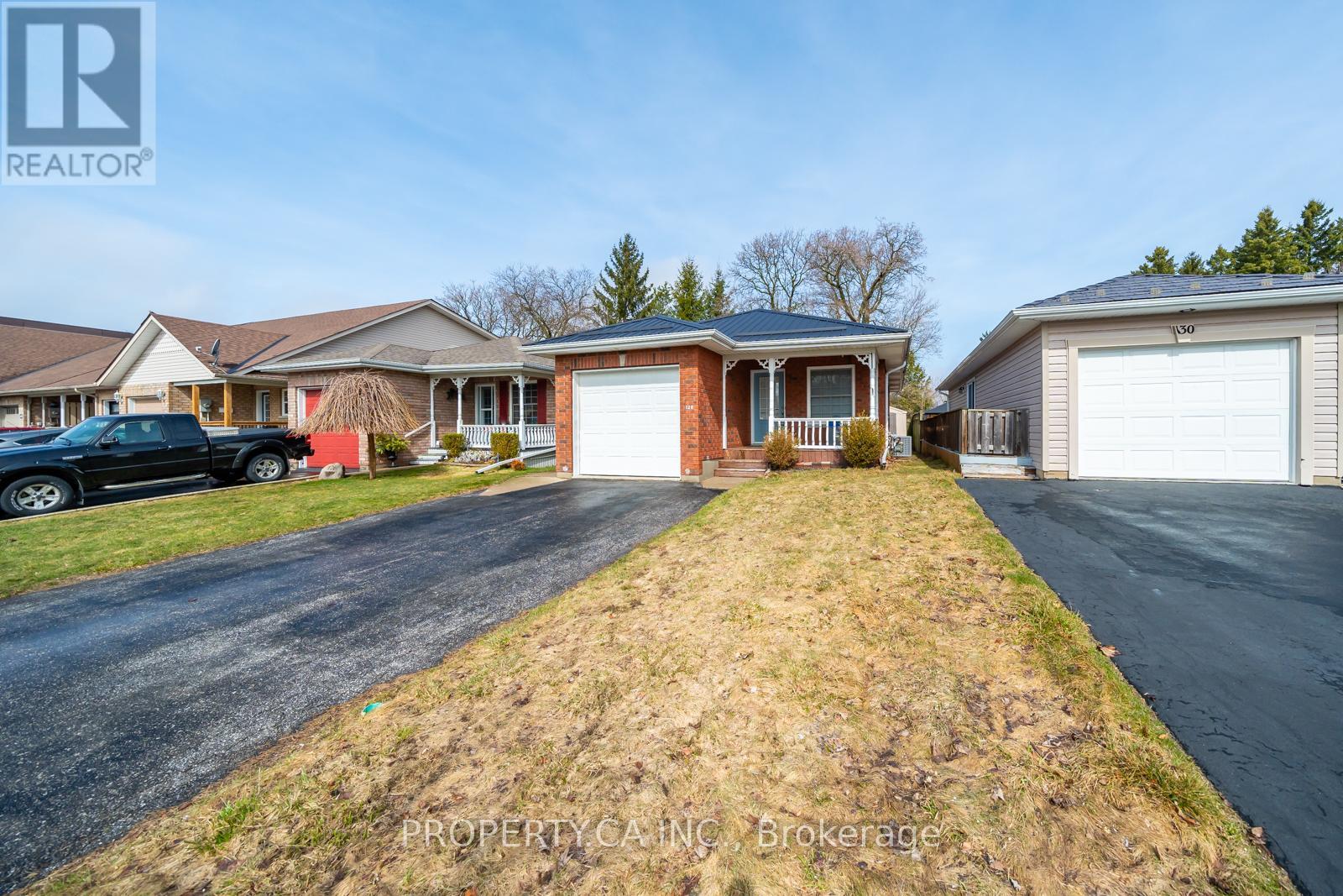 Basement - 128 Trefusis Street, Port Hope, Ontario  L1A 4J3 - Photo 3 - X12600610