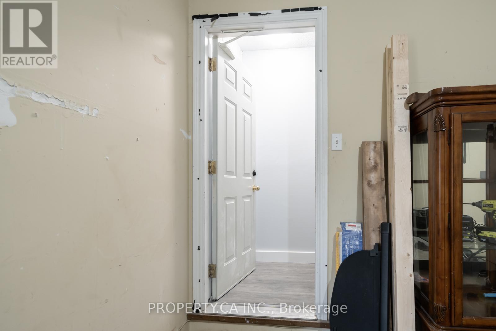 Basement - 128 Trefusis Street, Port Hope, Ontario  L1A 4J3 - Photo 6 - X12600610