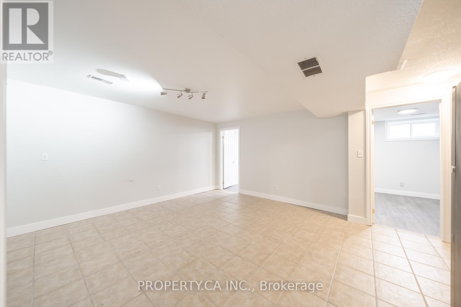 Basement - 128 Trefusis Street, Port Hope, Ontario  L1A 4J3 - Photo 8 - X12600610