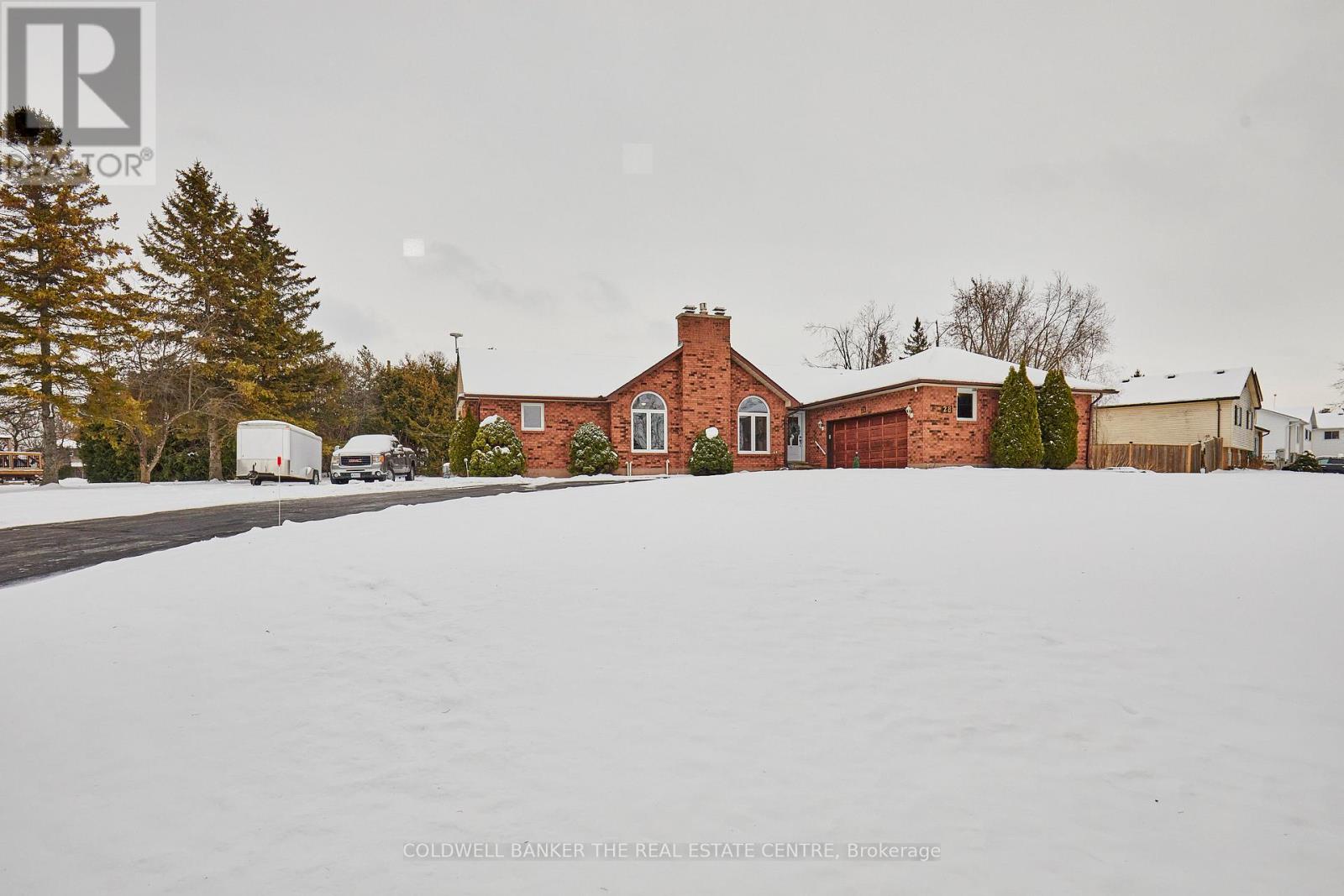 28 NEALS DRIVE, Kawartha Lakes, Ontario