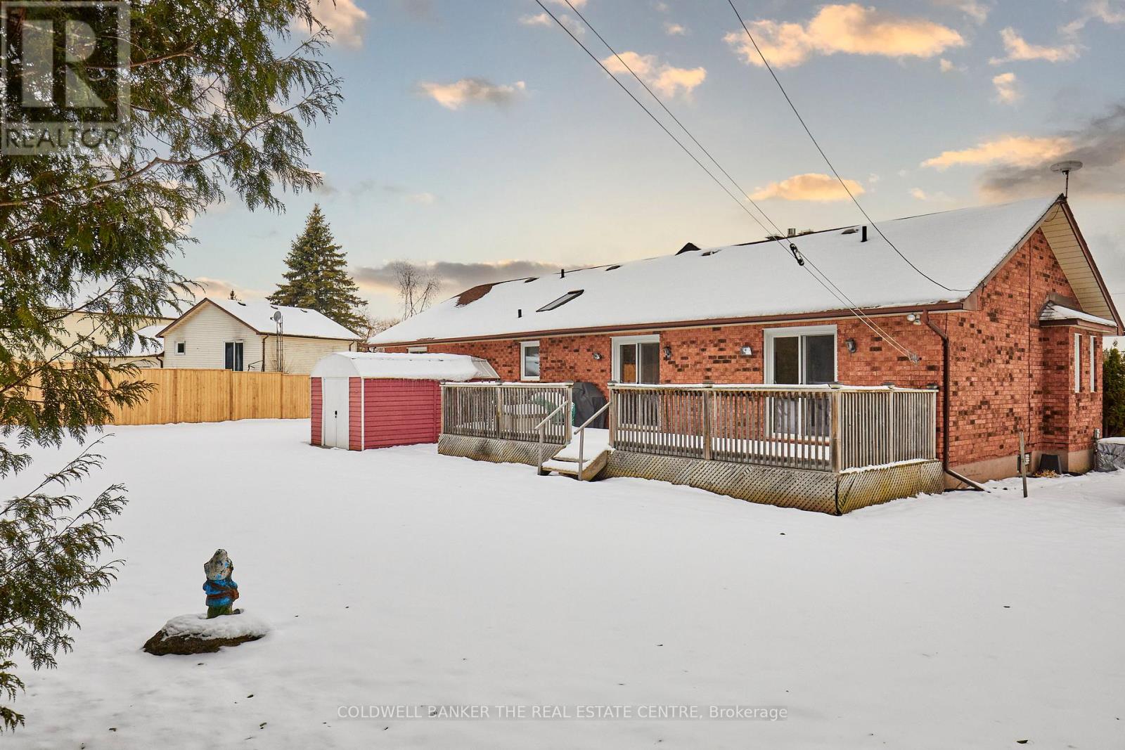 28 Neals Drive, Kawartha Lakes, Ontario  L0B 1K0 - Photo 5 - X12600668