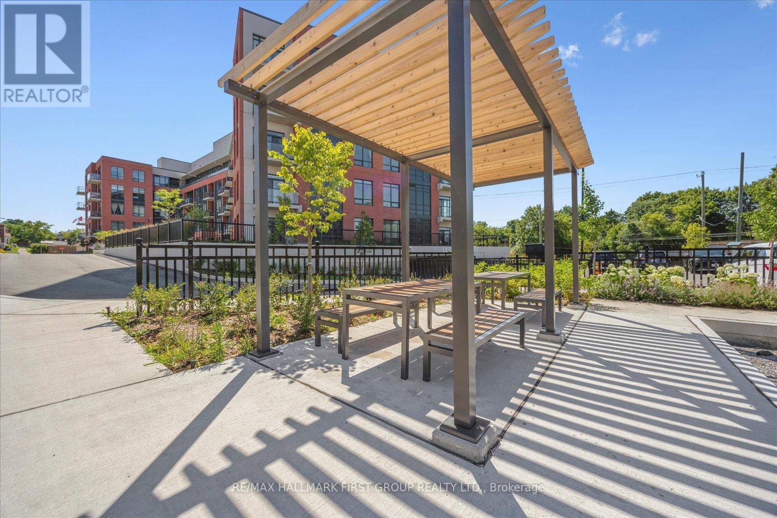 302 - 1010 Dundas Street E, Whitby, Ontario  L1N 2K2 - Photo 26 - E12600748