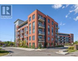 302 - 1010 DUNDAS STREET E