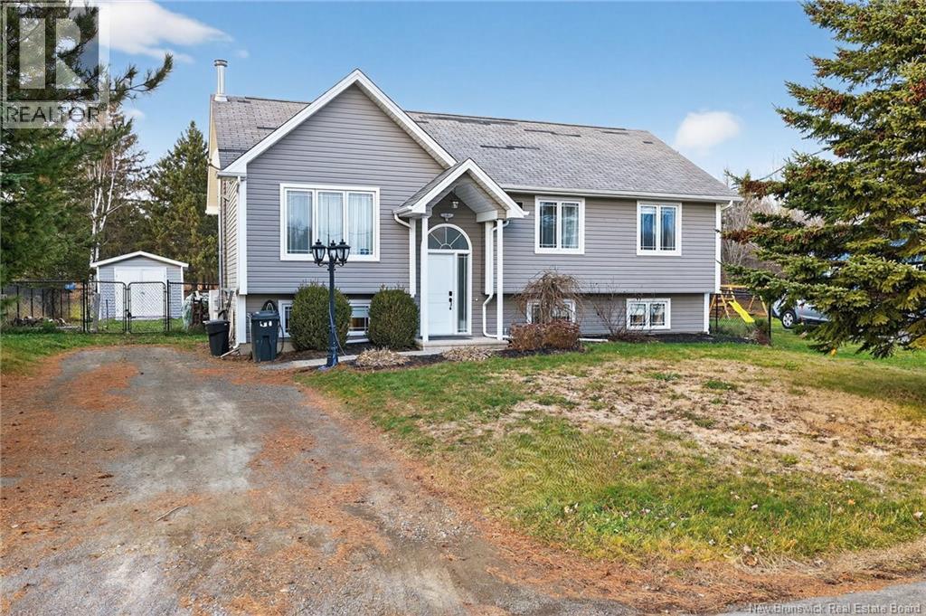 9 Lauza Avenue, Saint-Antoine, New Brunswick E4V 1J8 - Photo 18 - NB130603