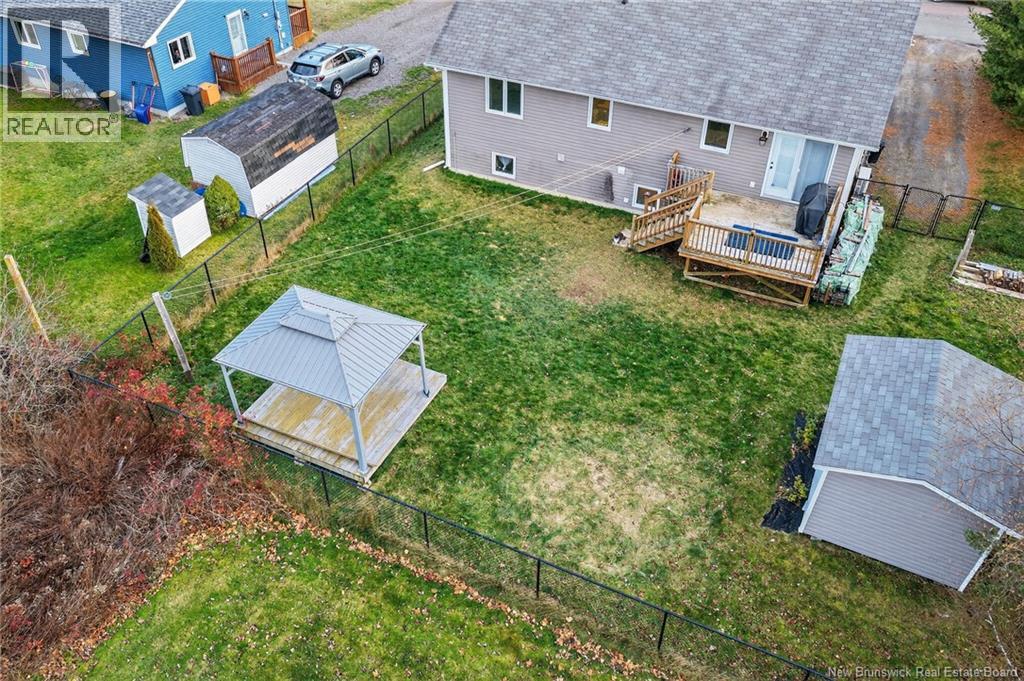 9 Lauza Avenue, Saint-Antoine, New Brunswick E4V 1J8 - Photo 24 - NB130603