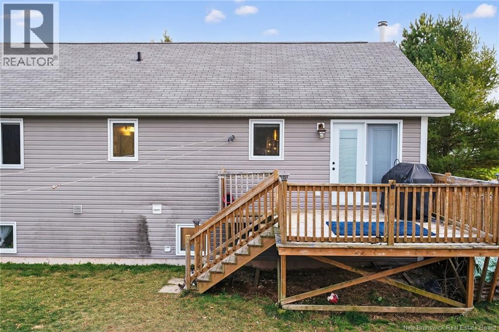 9 Lauza Avenue, Saint-Antoine, New Brunswick E4V 1J8 - Photo 21 - NB130603