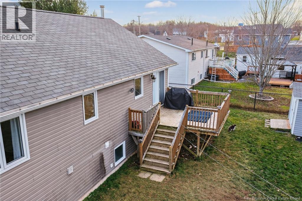 9 Lauza Avenue, Saint-Antoine, New Brunswick E4V 1J8 - Photo 23 - NB130603