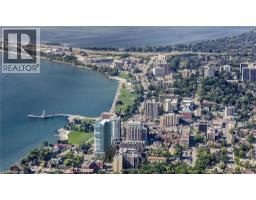 370 MARTHA Street Unit# 1702, Burlington, Ontario