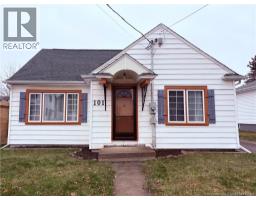 101 Maple Street, moncton, New Brunswick