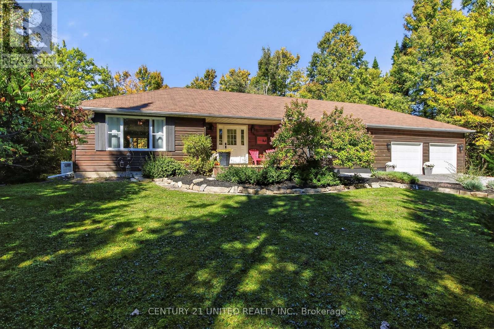 5 Fire Route 46, Trent Lakes, Ontario  K0L 1J0 - Photo 1 - X12600734