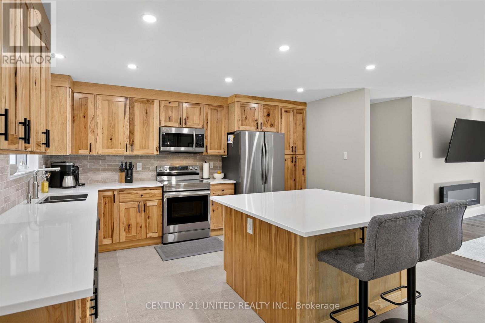 5 Fire Route 46, Trent Lakes, Ontario  K0L 1J0 - Photo 12 - X12600734