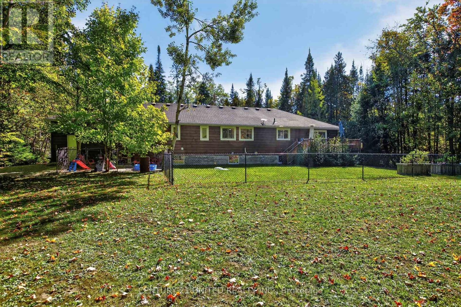 5 Fire Route 46, Trent Lakes, Ontario  K0L 1J0 - Photo 36 - X12600734