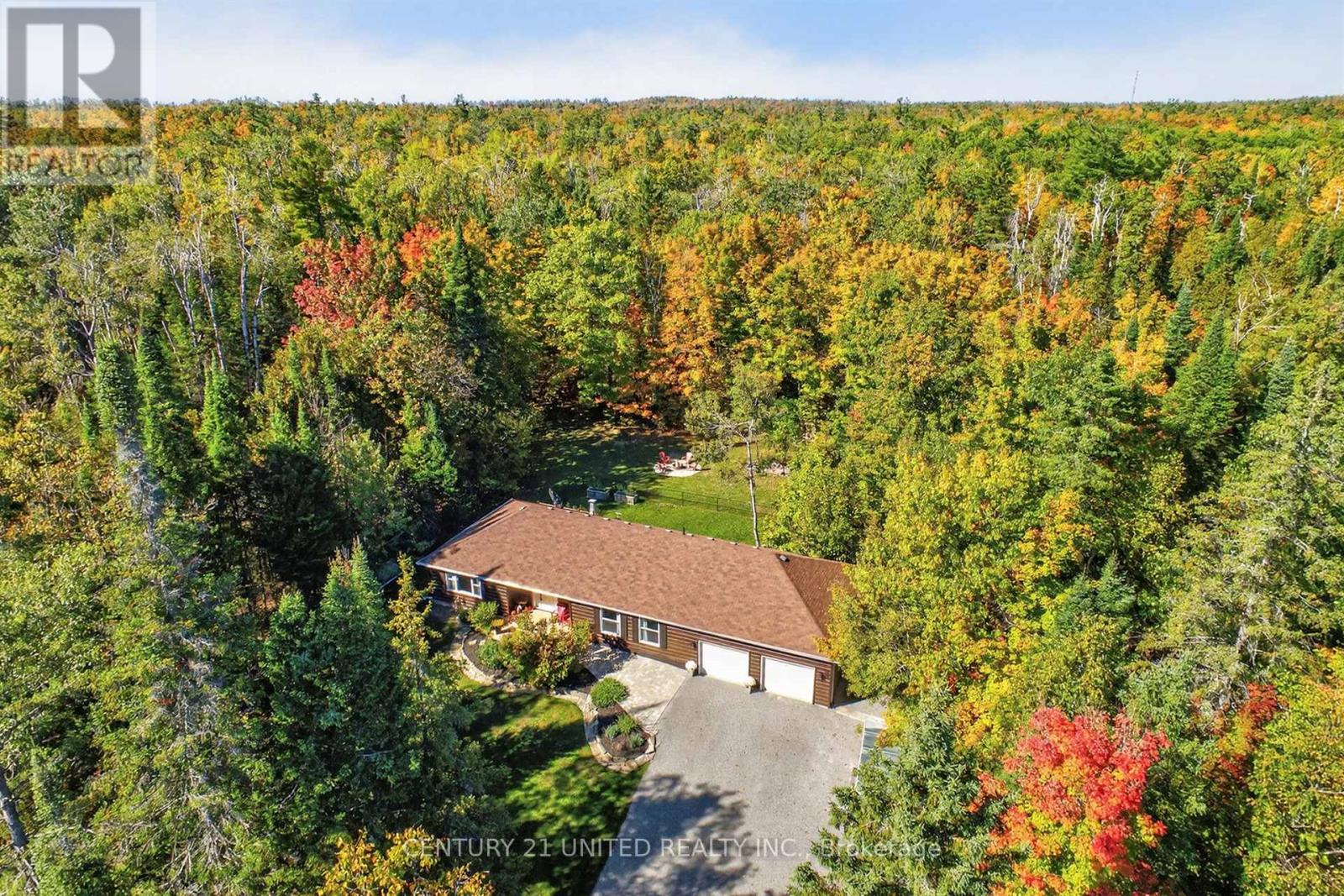 5 Fire Route 46, Trent Lakes, Ontario  K0L 1J0 - Photo 43 - X12600734