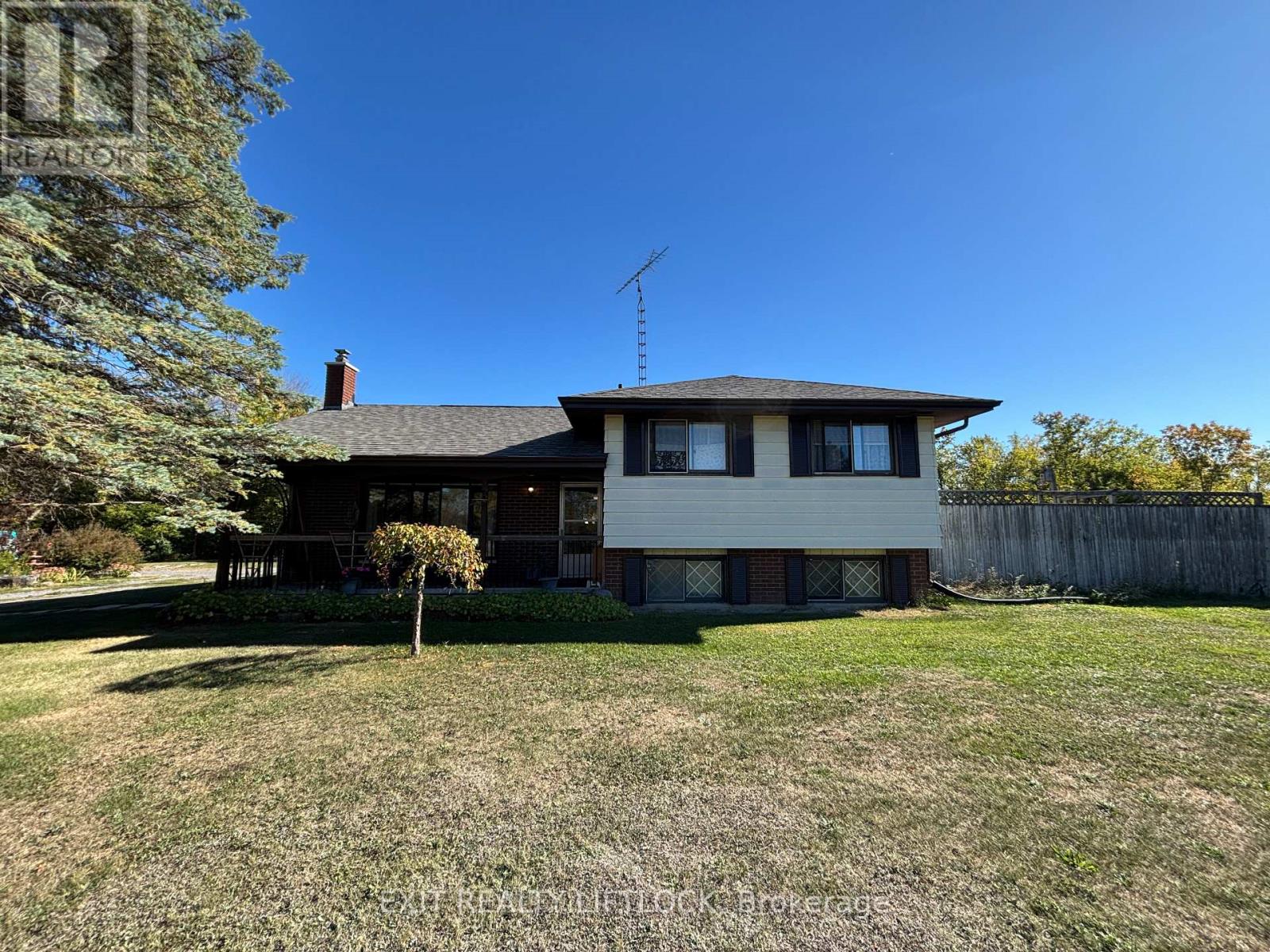2725 Dummer Asphodel Road, Asphodel-Norwood, Ontario  K0L 2V0 - Photo 1 - X12600778