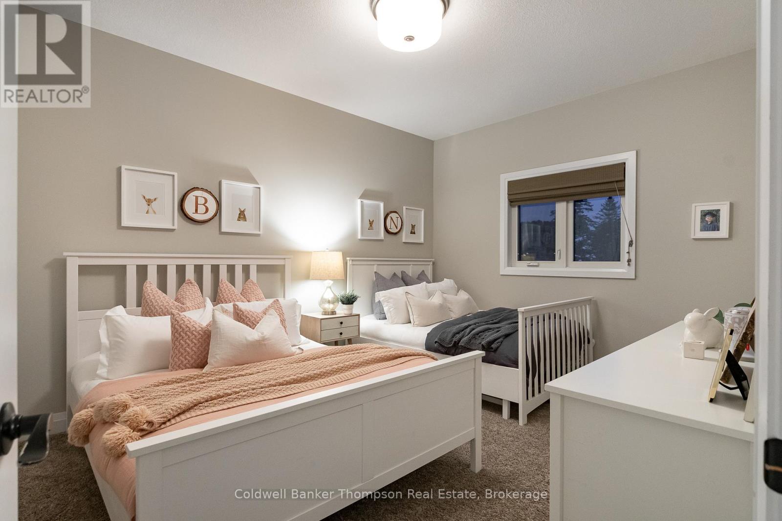 744 North Mary Lake Road, Huntsville, Ontario  P1H 1S4 - Photo 11 - X12600756