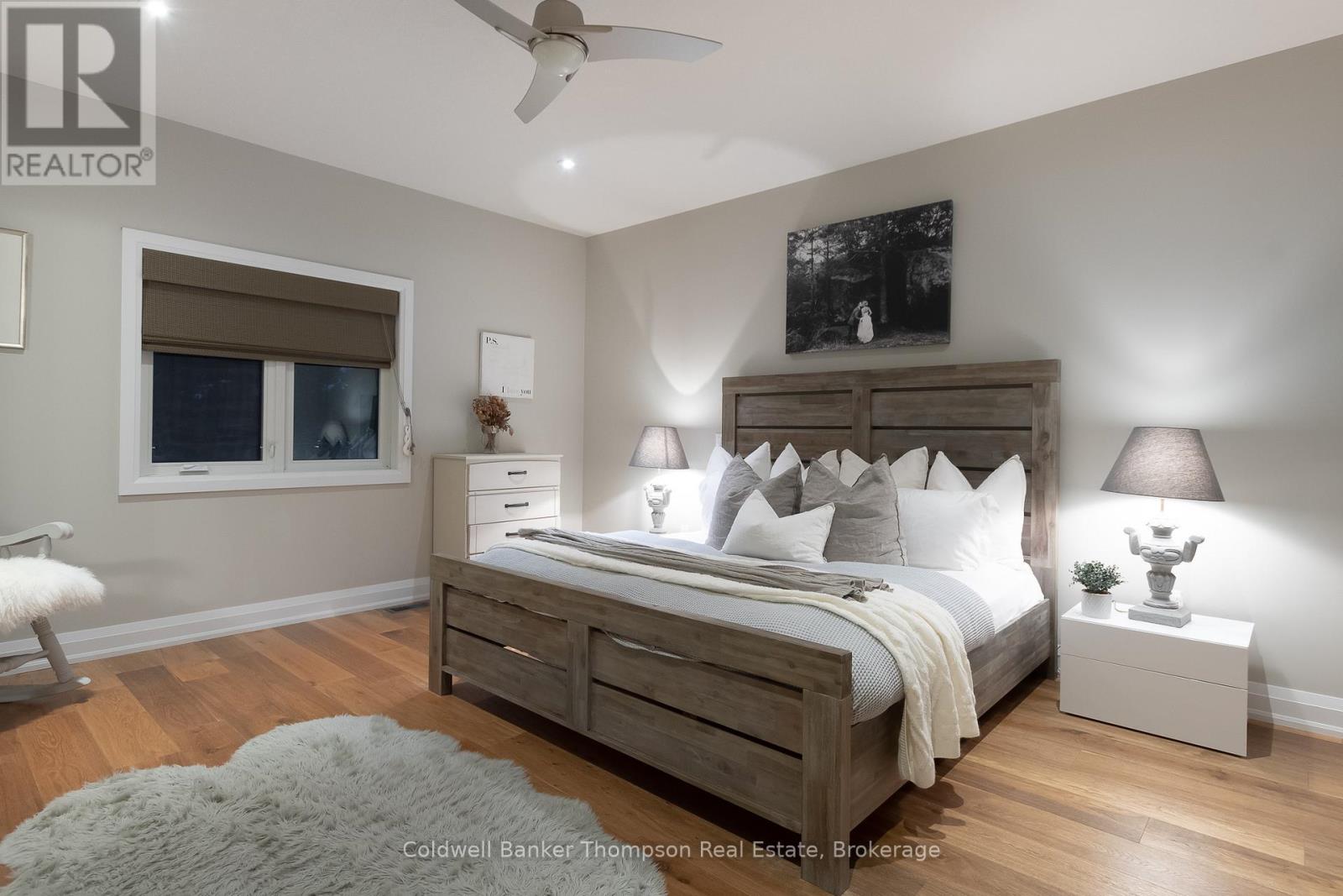 744 North Mary Lake Road, Huntsville, Ontario  P1H 1S4 - Photo 13 - X12600756