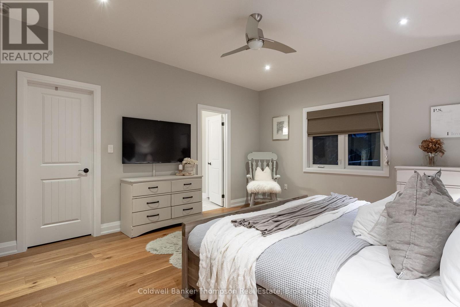 744 North Mary Lake Road, Huntsville, Ontario  P1H 1S4 - Photo 14 - X12600756