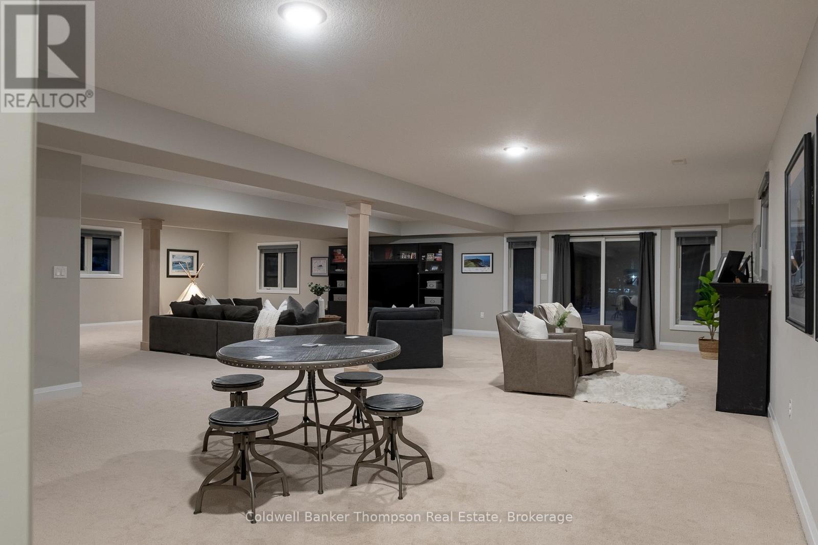 744 North Mary Lake Road, Huntsville, Ontario  P1H 1S4 - Photo 17 - X12600756