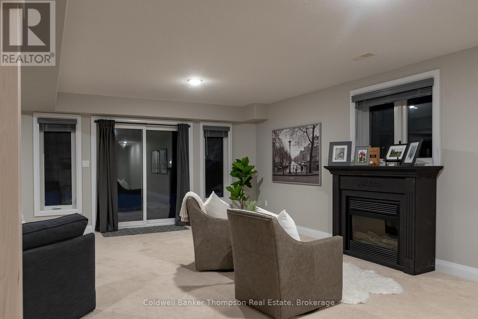 744 North Mary Lake Road, Huntsville, Ontario  P1H 1S4 - Photo 18 - X12600756