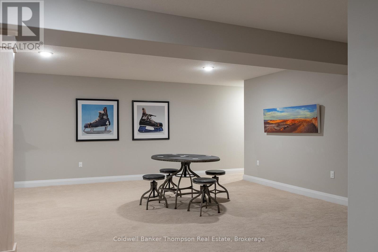 744 North Mary Lake Road, Huntsville, Ontario  P1H 1S4 - Photo 19 - X12600756