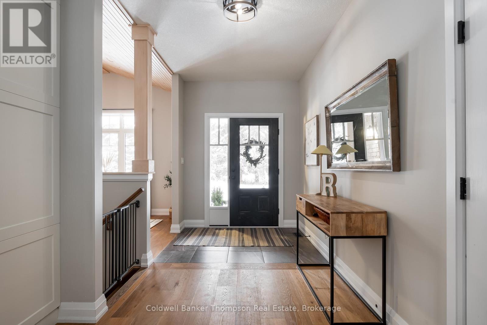 744 North Mary Lake Road, Huntsville, Ontario  P1H 1S4 - Photo 2 - X12600756