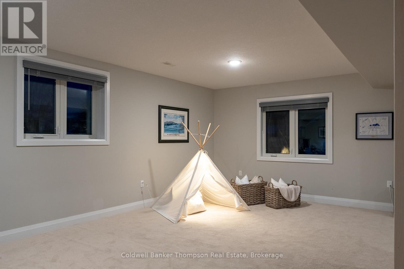 744 North Mary Lake Road, Huntsville, Ontario  P1H 1S4 - Photo 21 - X12600756