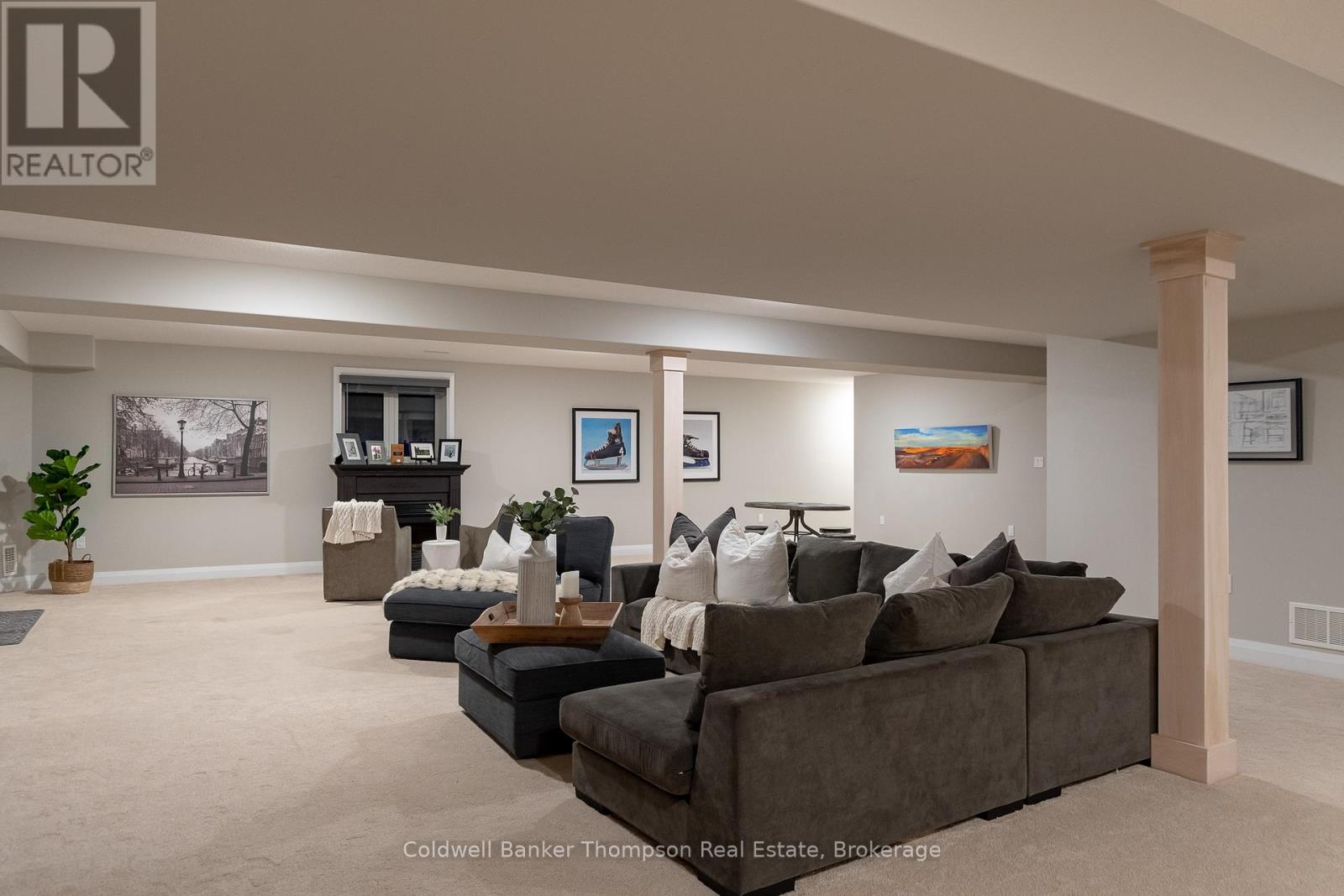 744 North Mary Lake Road, Huntsville, Ontario  P1H 1S4 - Photo 22 - X12600756