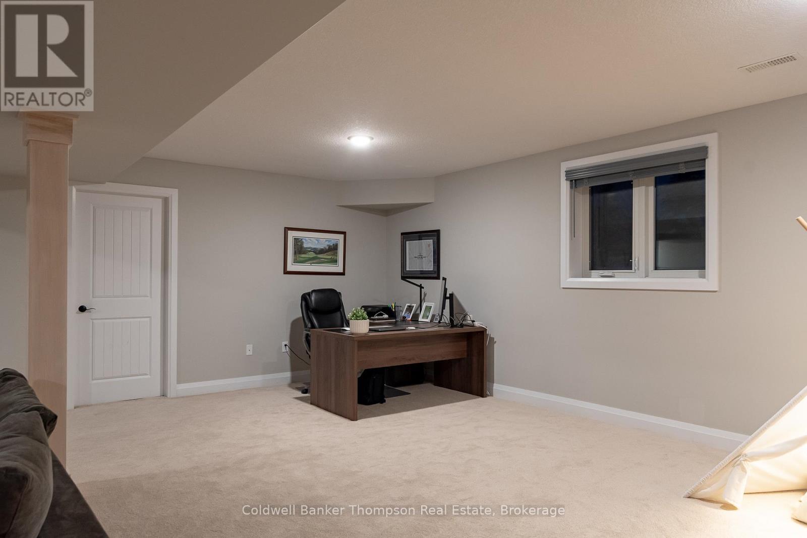 744 North Mary Lake Road, Huntsville, Ontario  P1H 1S4 - Photo 24 - X12600756