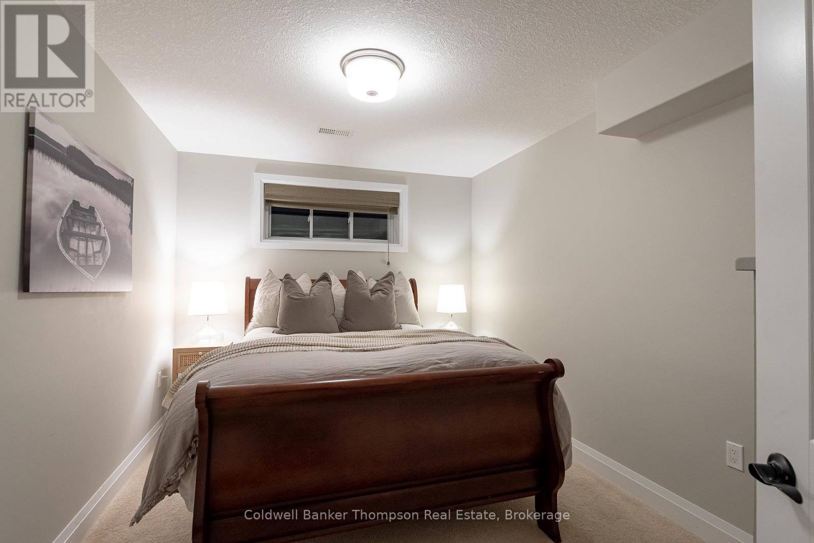 744 North Mary Lake Road, Huntsville, Ontario  P1H 1S4 - Photo 26 - X12600756