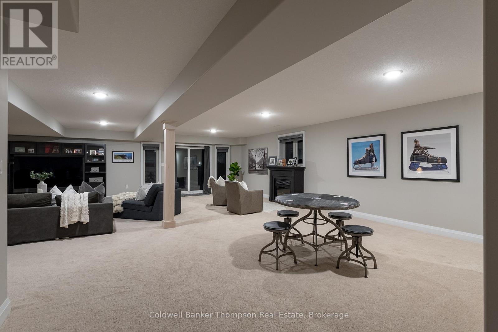 744 North Mary Lake Road, Huntsville, Ontario  P1H 1S4 - Photo 28 - X12600756